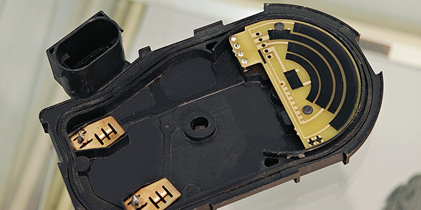 TPS PCB